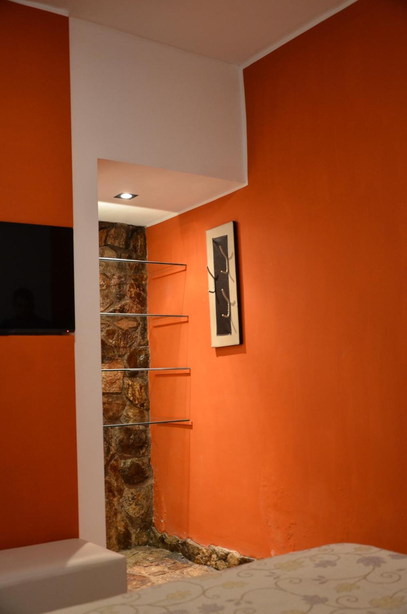 Hotel Pucara Y Rent A Car La Rioja Room photo