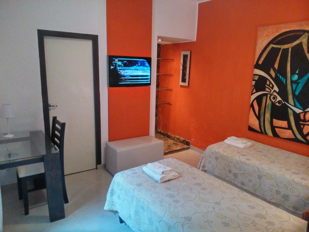 Hotel Pucara Y Rent A Car La Rioja Room photo